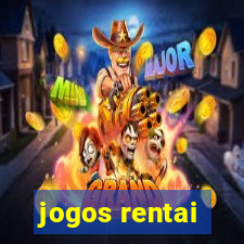 jogos rentai